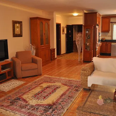 Villa Calle Duarte