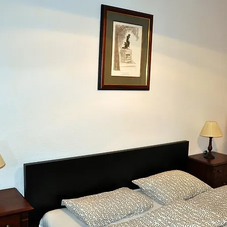 Calle Duarte Villa *