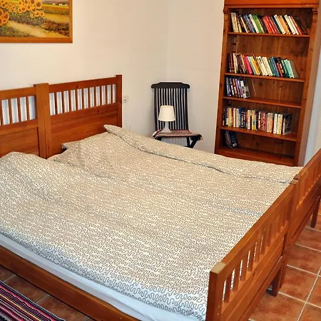 Calle Duarte Villa